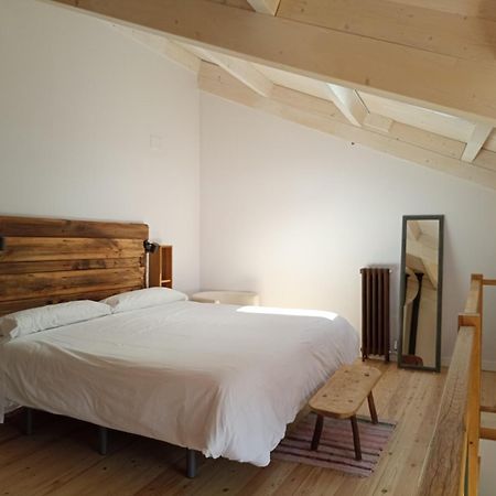 Casas Rurales Villa La Roza La Utrera Luaran gambar