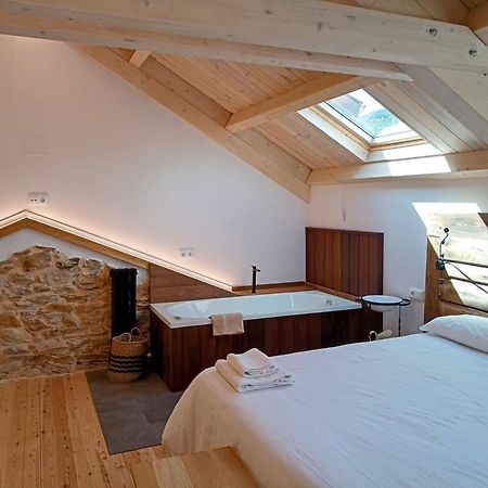 Casas Rurales Villa La Roza La Utrera Luaran gambar