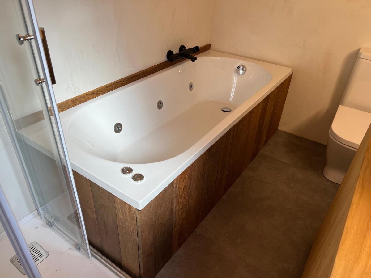 Casas Rurales Villa La Roza La Utrera Luaran gambar