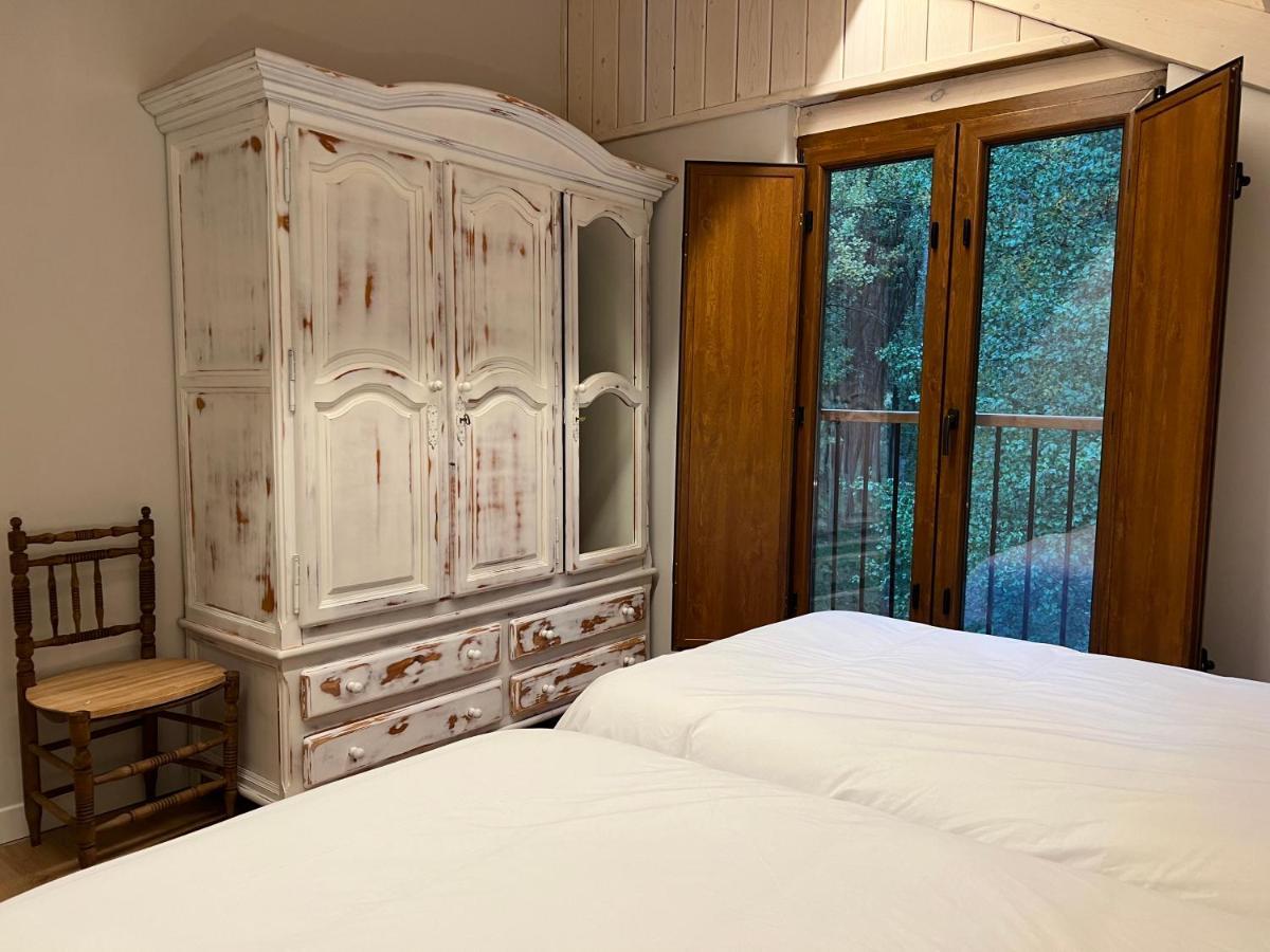 Casas Rurales Villa La Roza La Utrera Luaran gambar