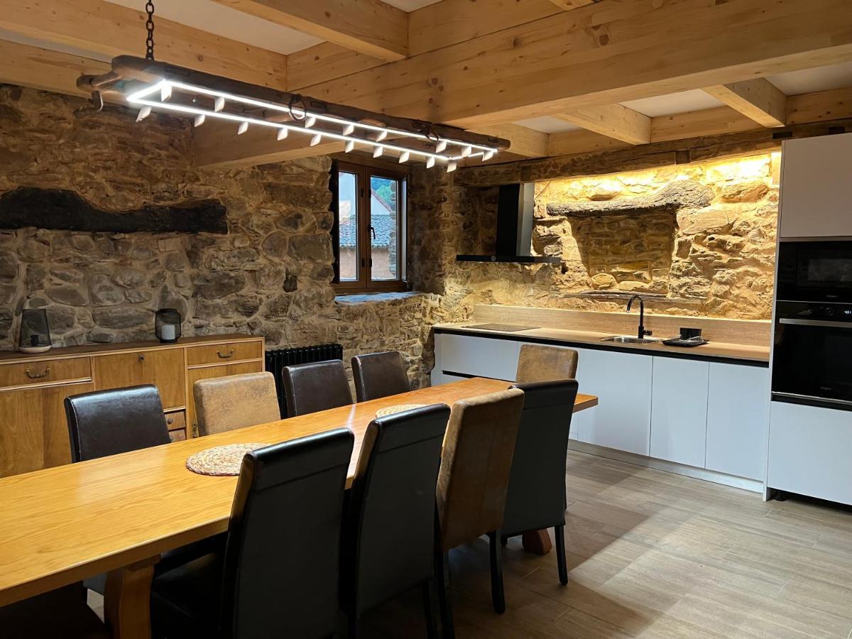 Casas Rurales Villa La Roza La Utrera Luaran gambar