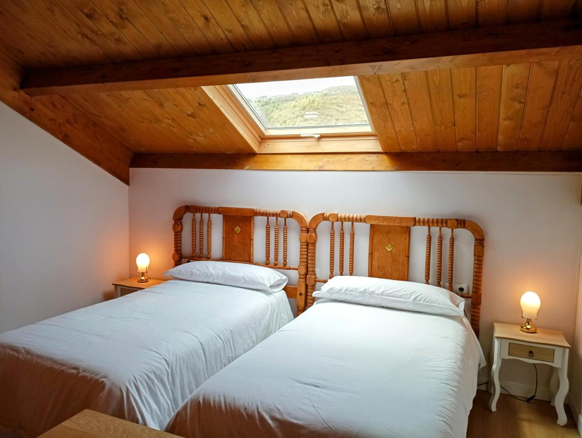 Casas Rurales Villa La Roza La Utrera Luaran gambar