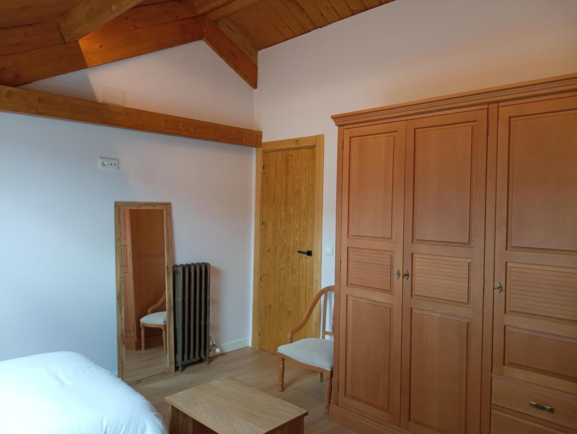 Casas Rurales Villa La Roza La Utrera Luaran gambar
