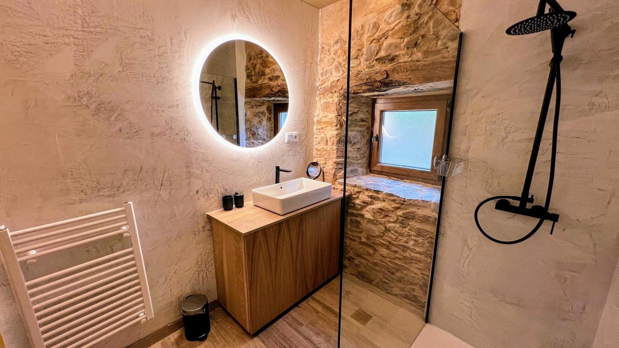 Casas Rurales Villa La Roza La Utrera Luaran gambar