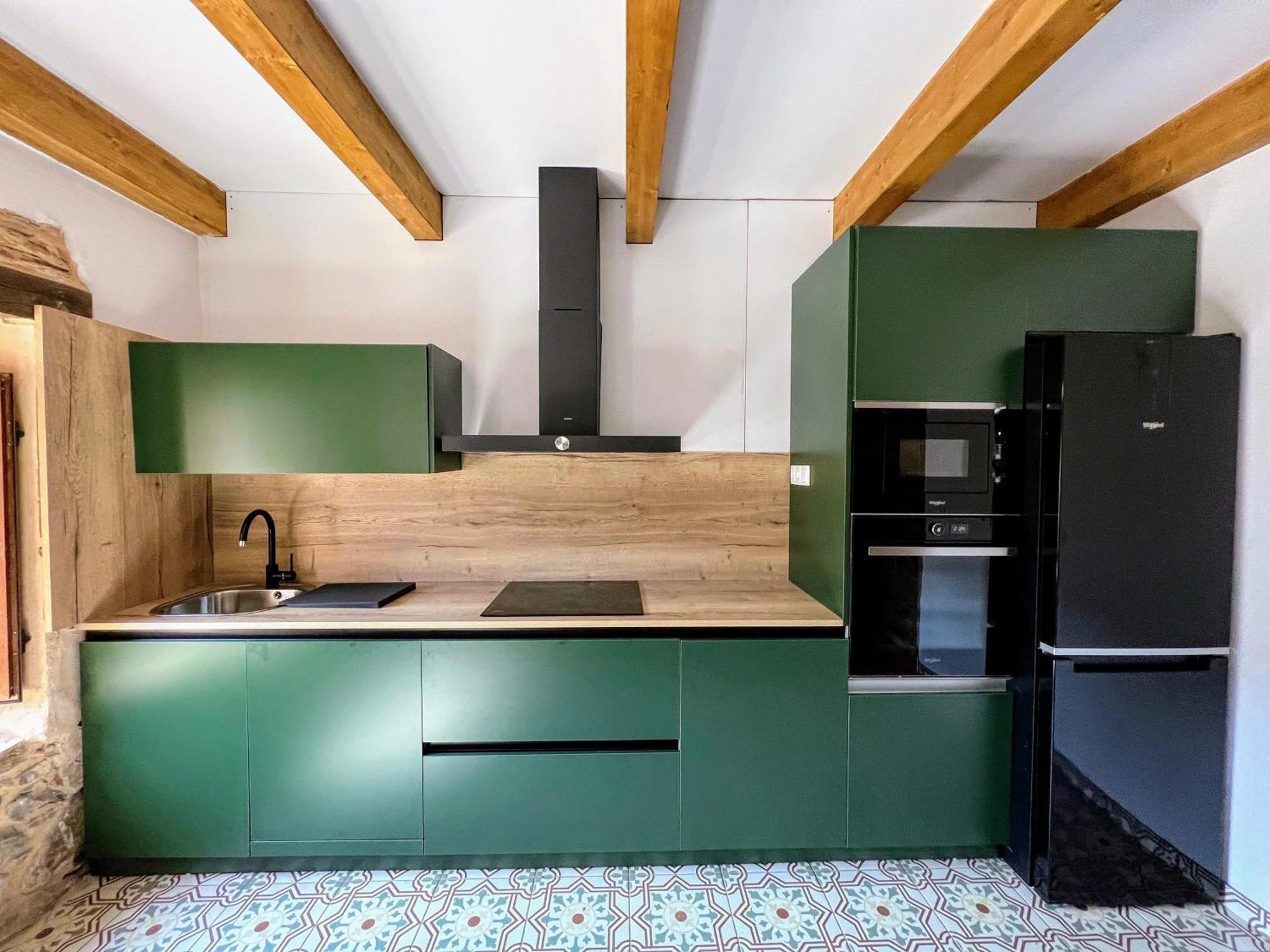 Casas Rurales Villa La Roza La Utrera Luaran gambar