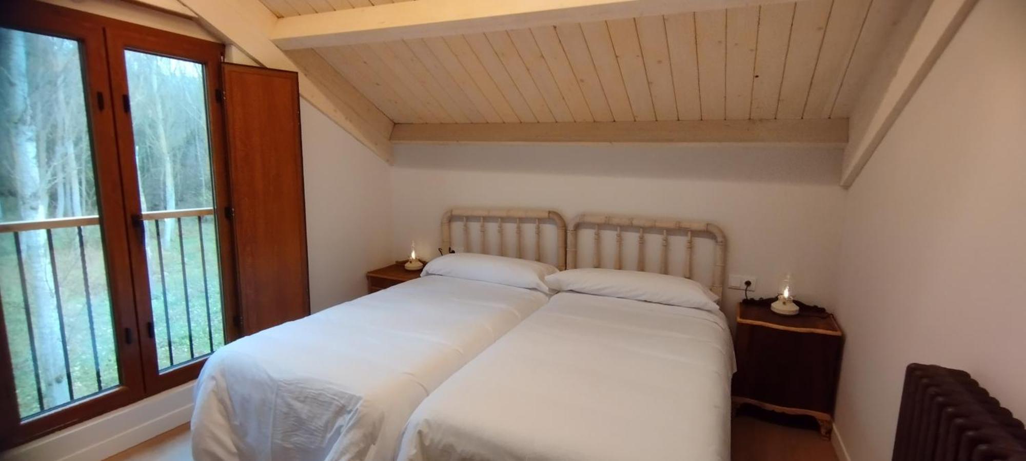 Casas Rurales Villa La Roza La Utrera Luaran gambar