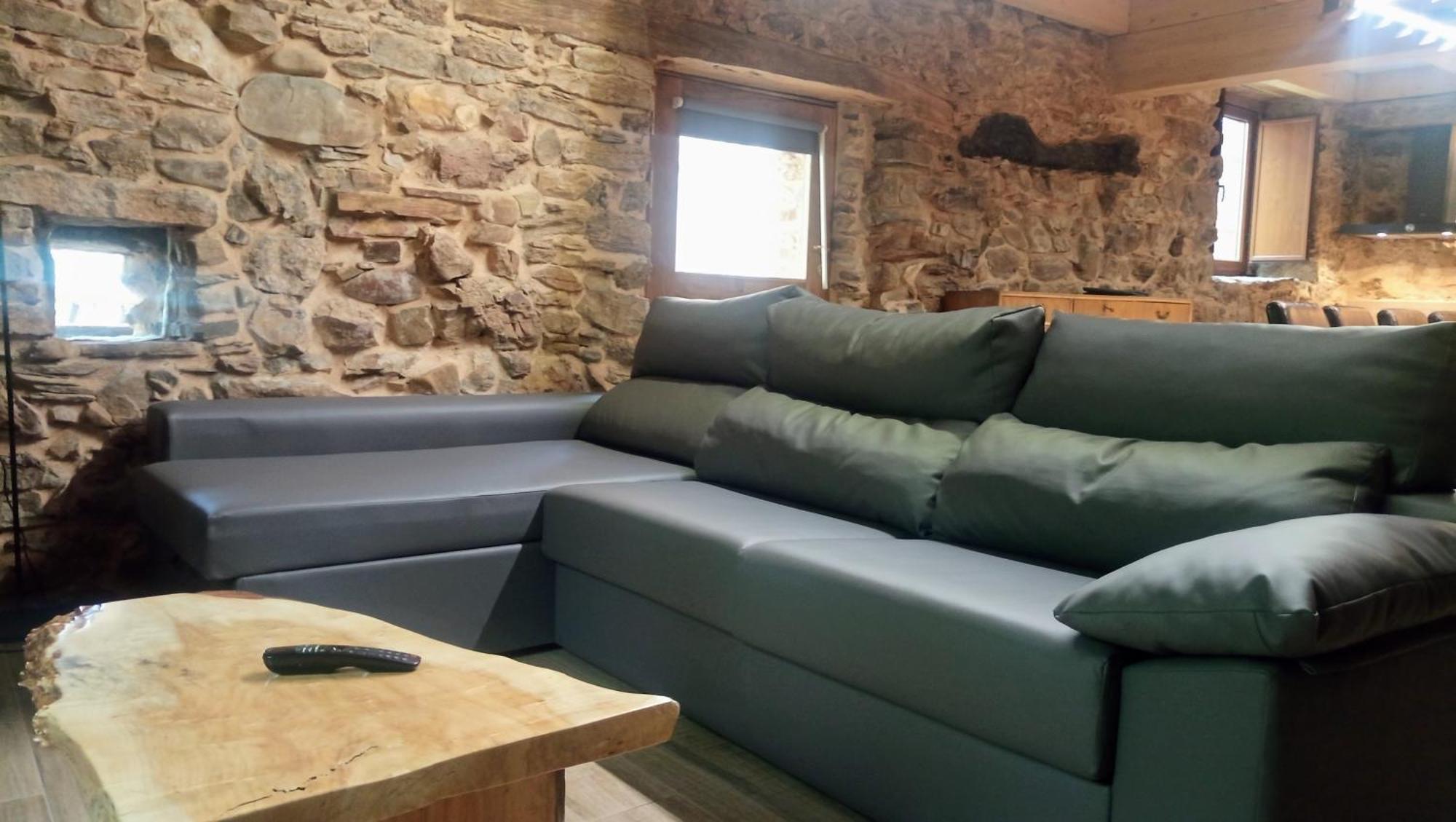 Casas Rurales Villa La Roza La Utrera Bilik gambar