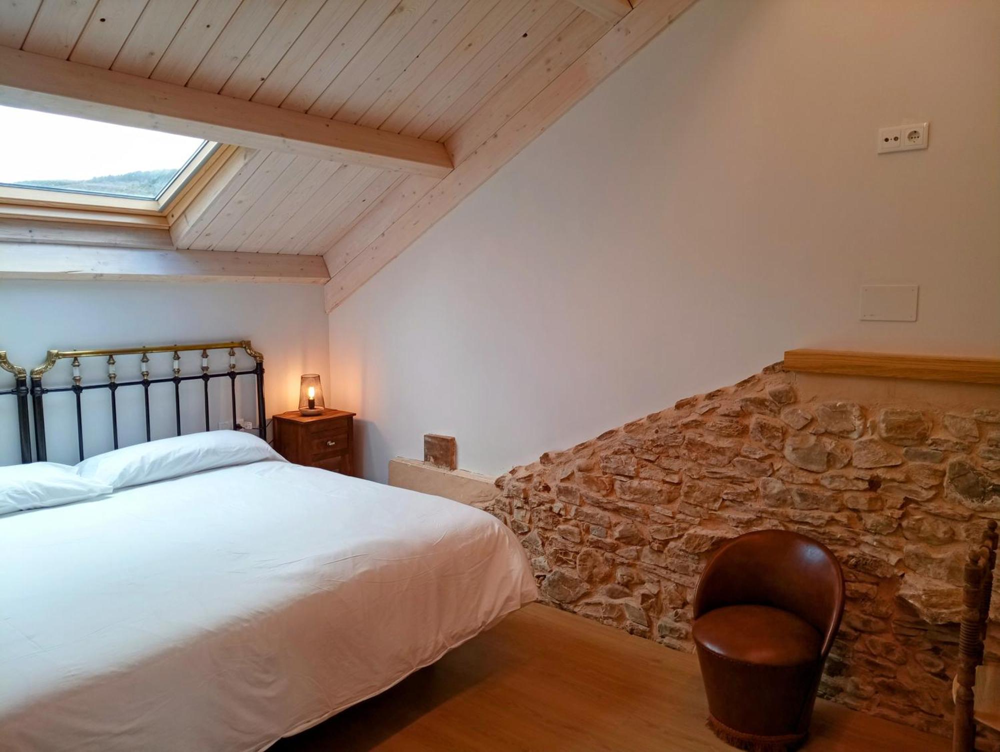 Casas Rurales Villa La Roza La Utrera Luaran gambar