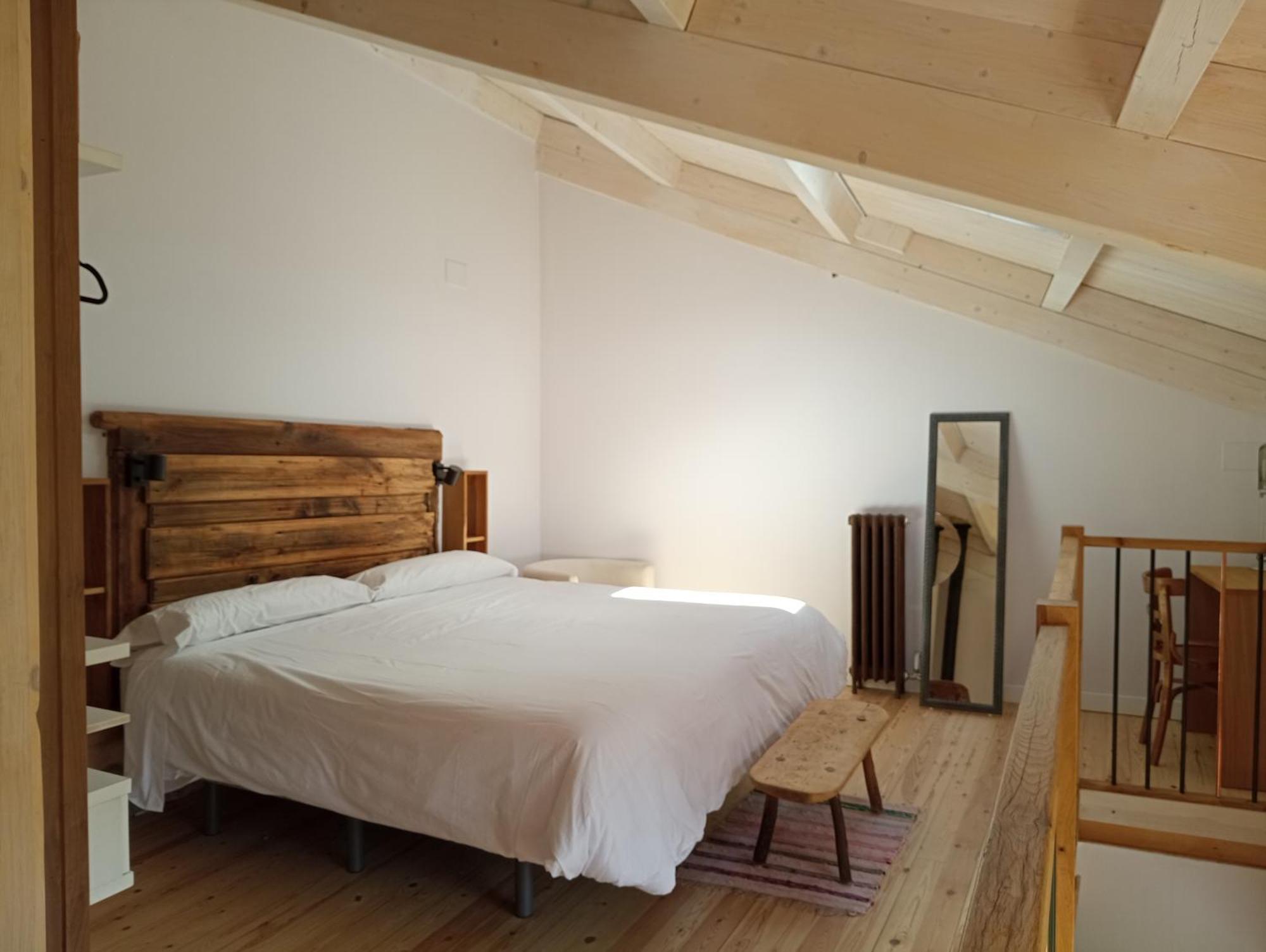 Casas Rurales Villa La Roza La Utrera Luaran gambar
