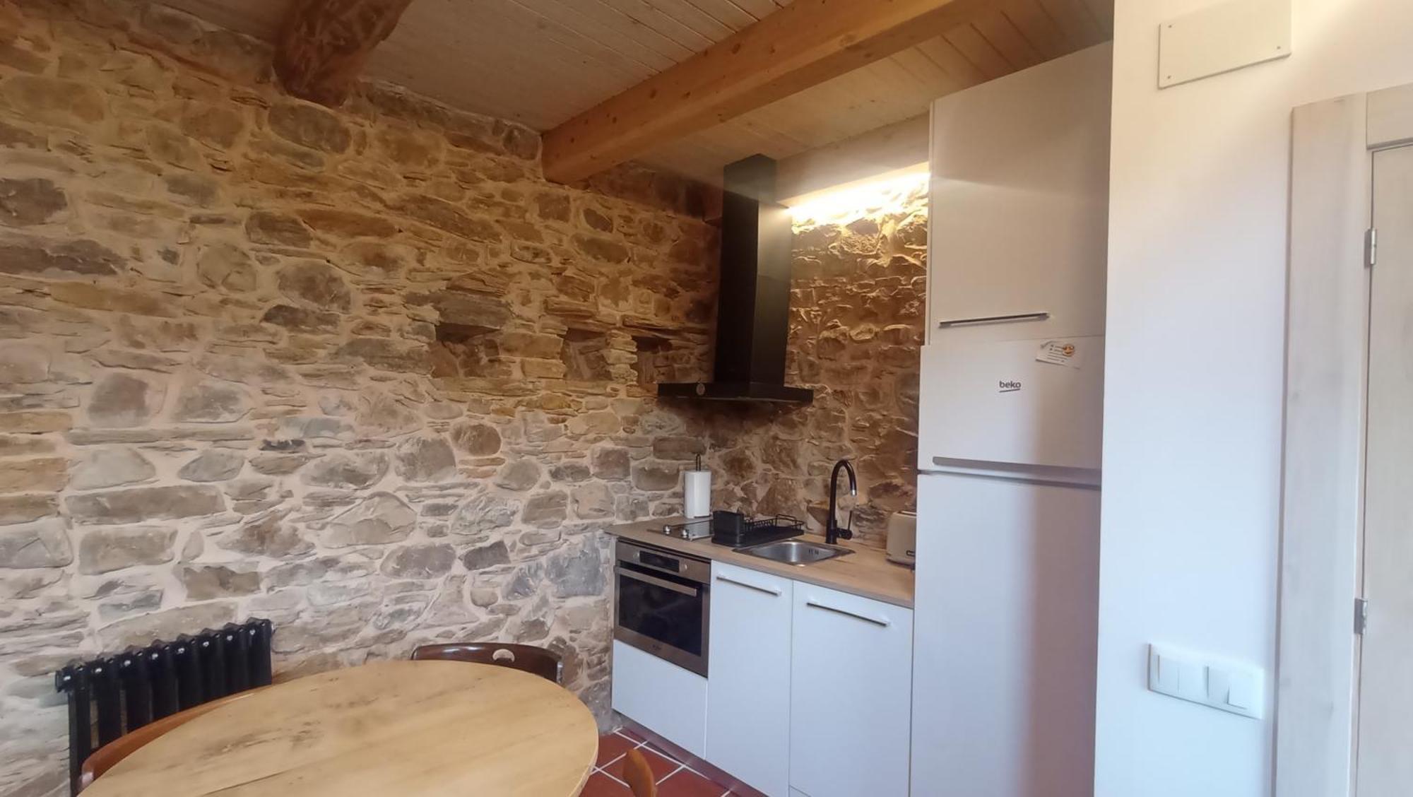 Casas Rurales Villa La Roza La Utrera Bilik gambar