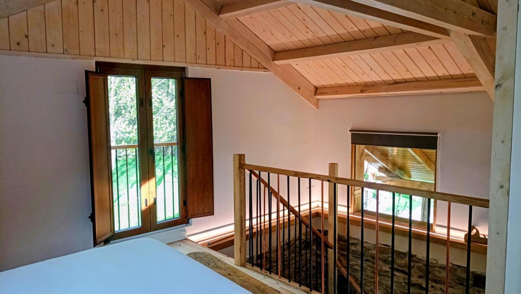 Casas Rurales Villa La Roza La Utrera Bilik gambar
