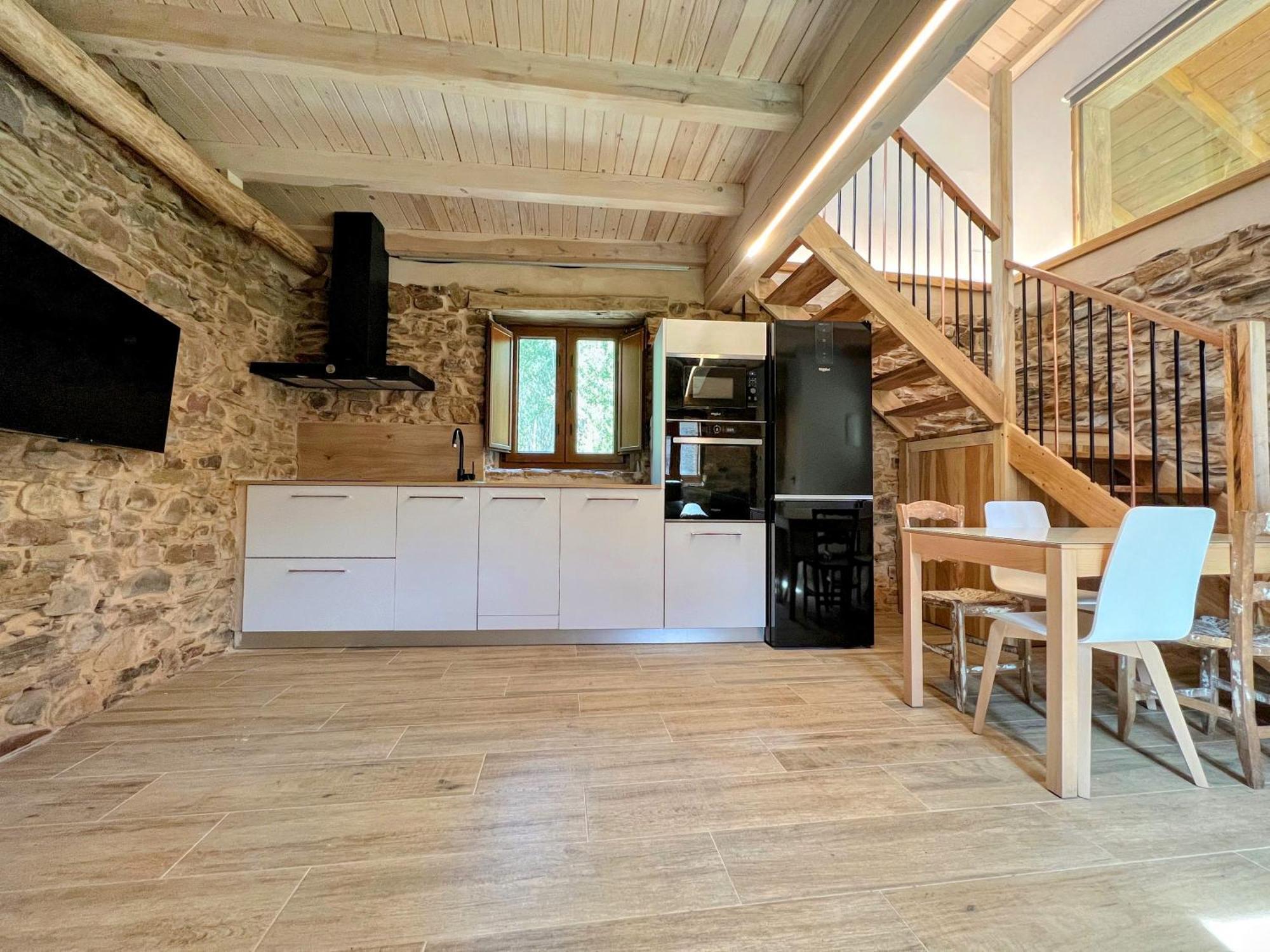 Casas Rurales Villa La Roza La Utrera Luaran gambar