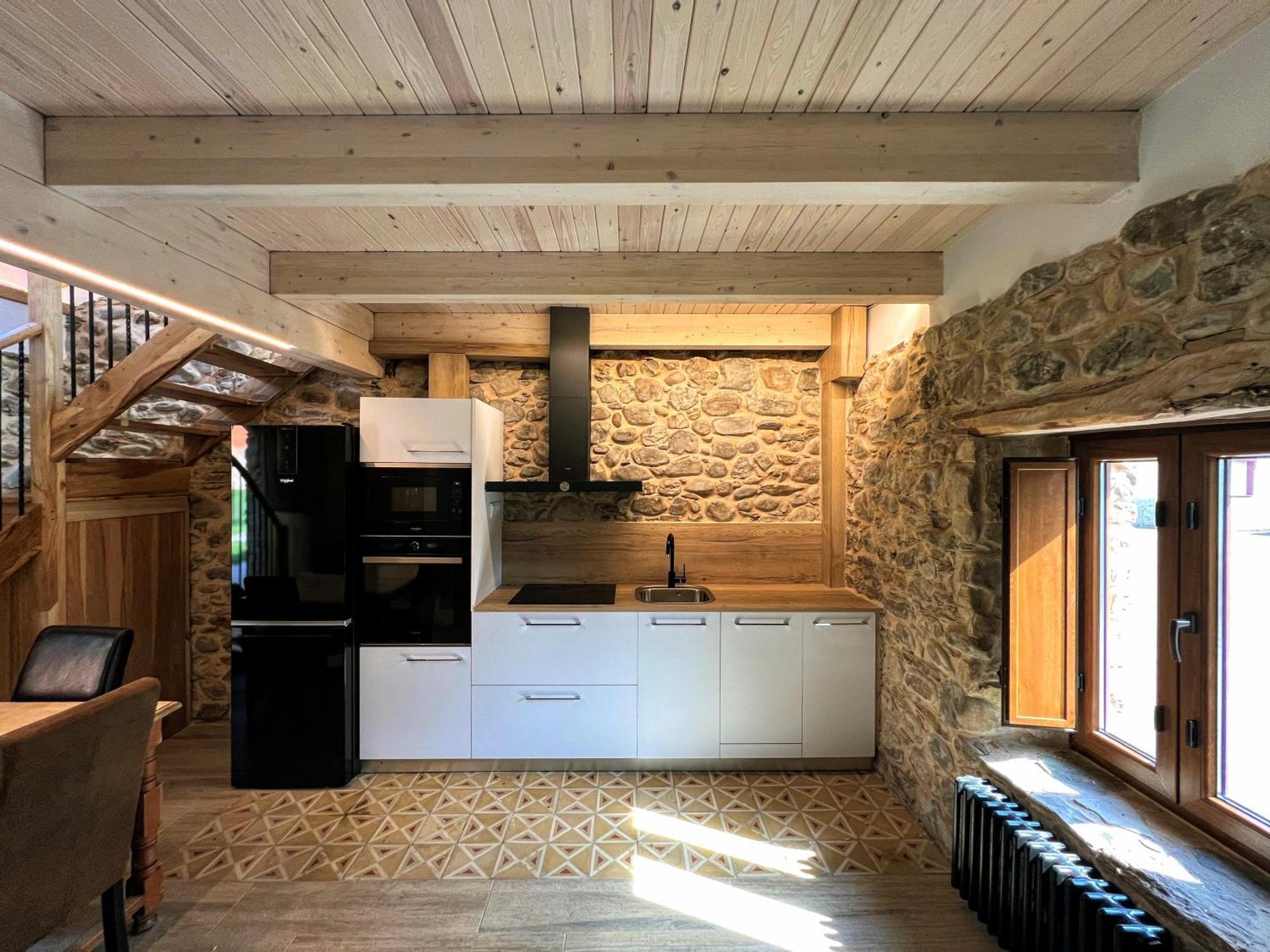 Casas Rurales Villa La Roza La Utrera Luaran gambar