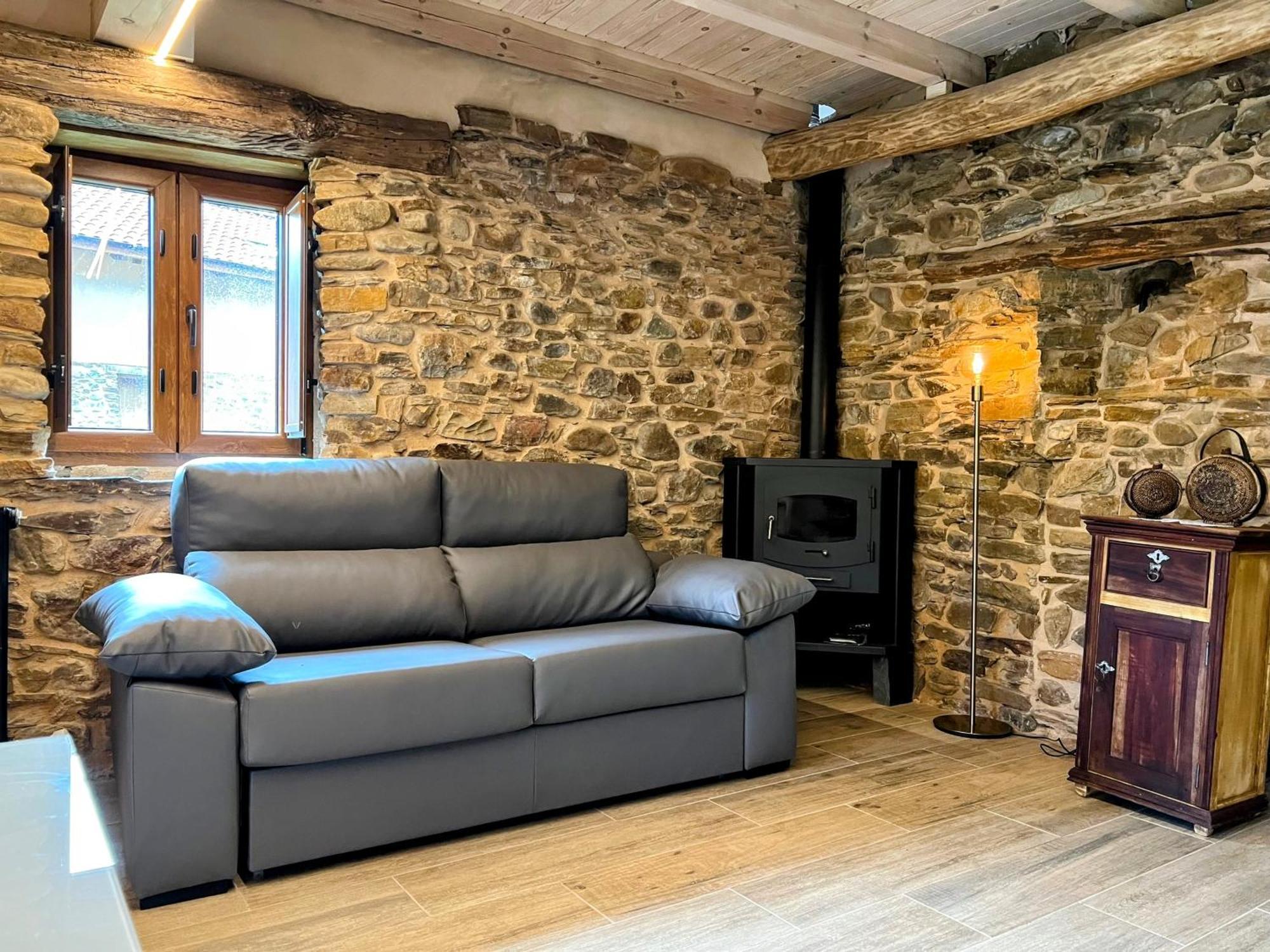 Casas Rurales Villa La Roza La Utrera Luaran gambar