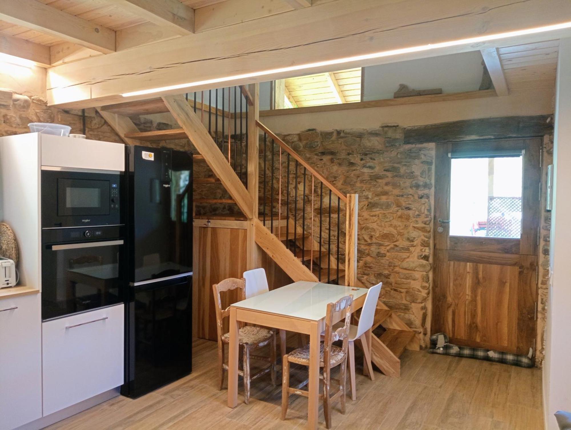 Casas Rurales Villa La Roza La Utrera Bilik gambar