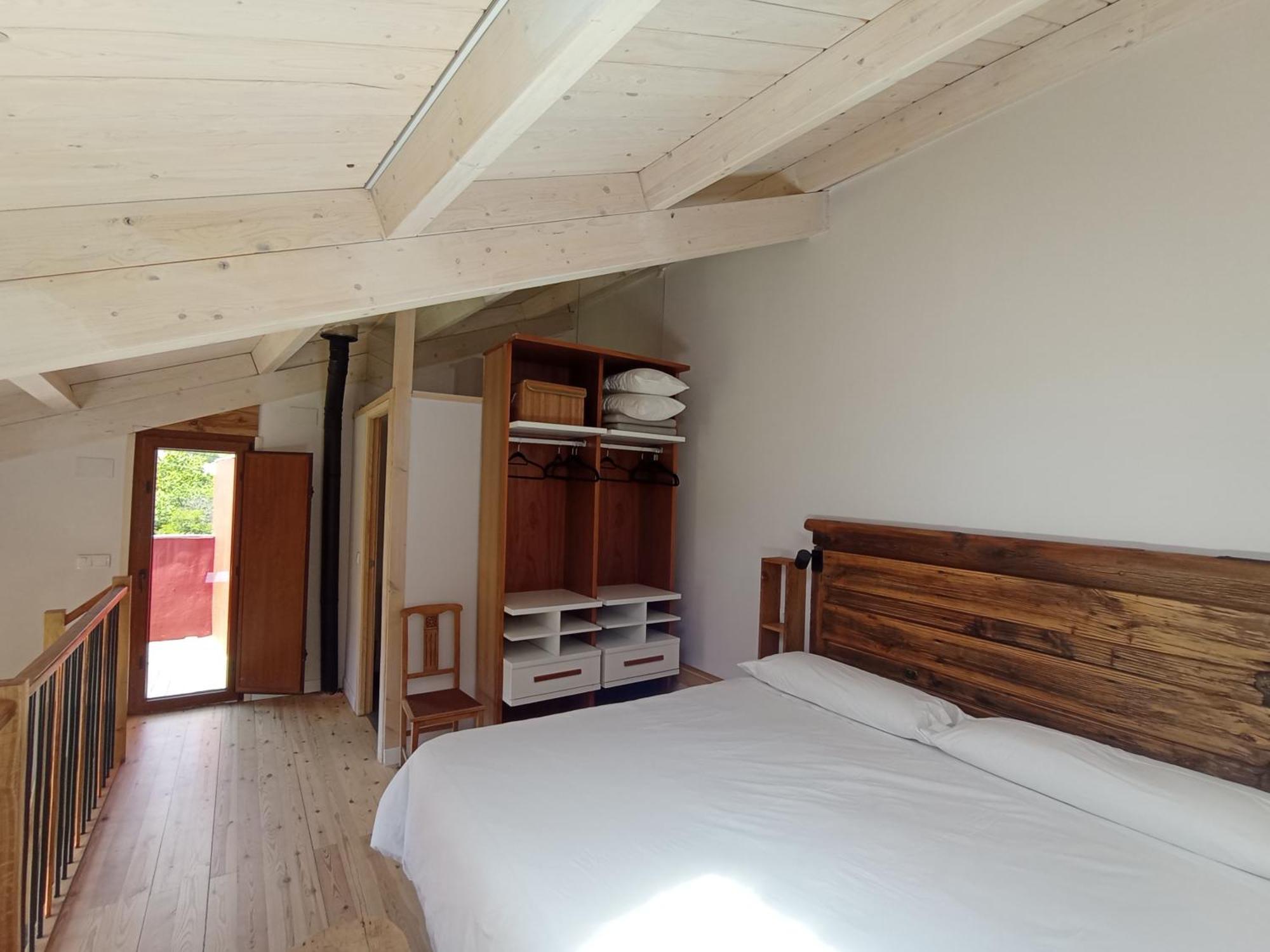 Casas Rurales Villa La Roza La Utrera Luaran gambar