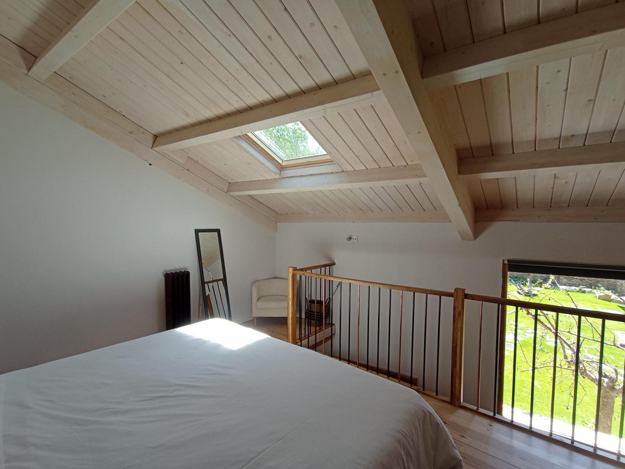 Casas Rurales Villa La Roza La Utrera Luaran gambar